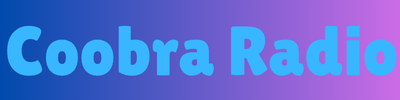 Coobra radio— جہاں آوازیں صرف سنی نہیں جاتیں، جیتی جاتی ہیں۔